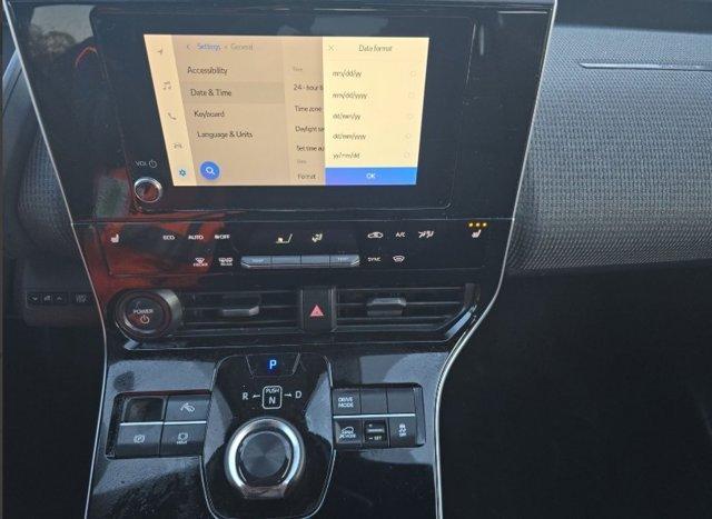 used 2023 Subaru Solterra car, priced at $17,484