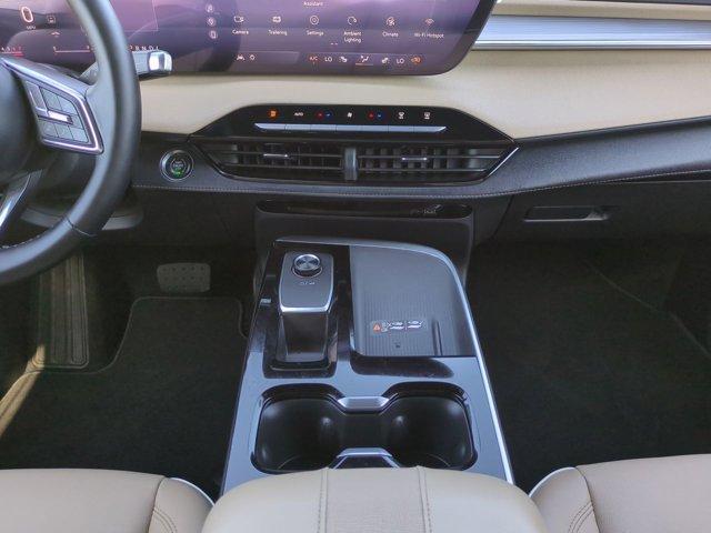 new 2026 Buick Enclave car, priced at $46,284