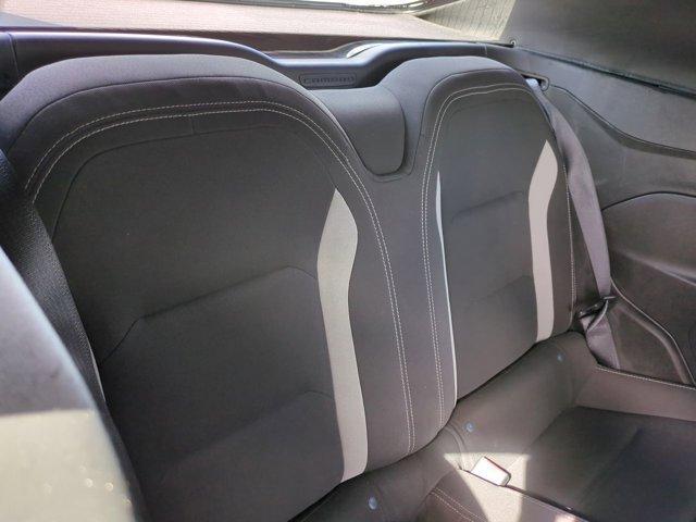 used 2023 Chevrolet Camaro car, priced at $21,284