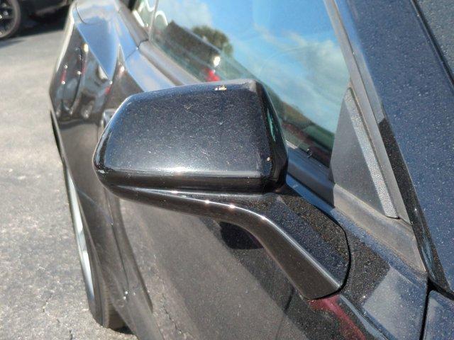 used 2023 Chevrolet Camaro car, priced at $21,284