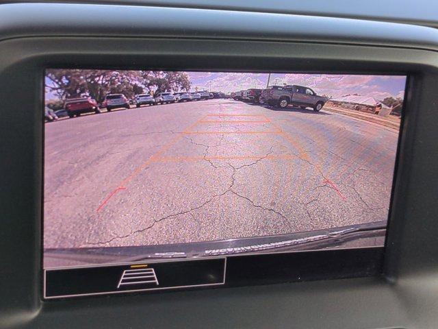 used 2023 Chevrolet Camaro car, priced at $21,284