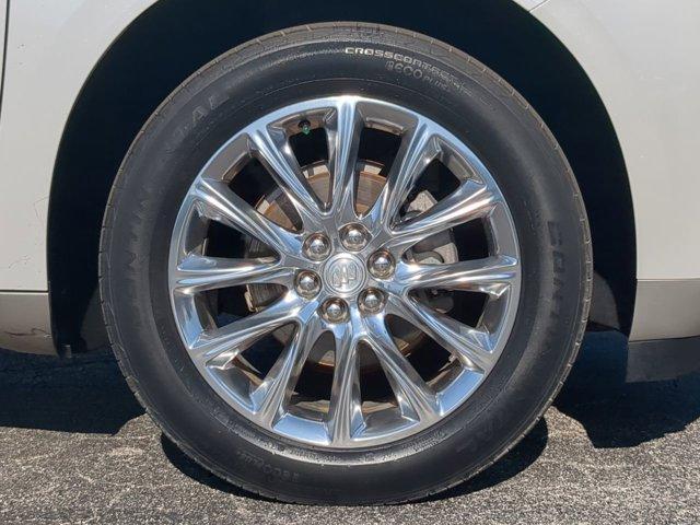 used 2020 Buick Enclave car, priced at $17,584