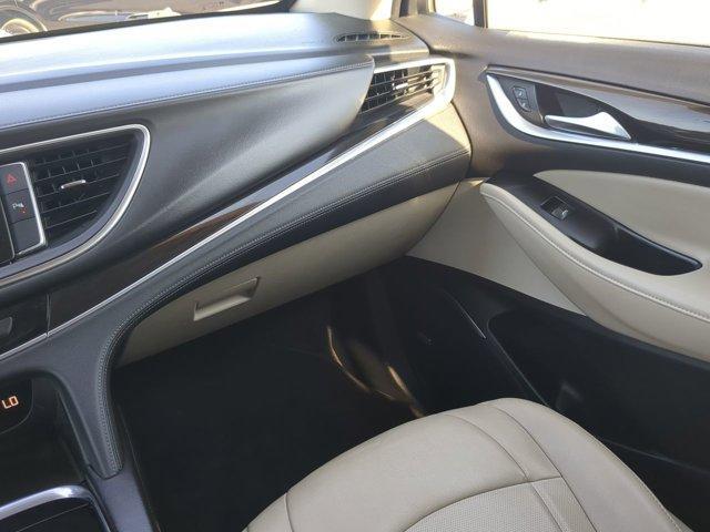 used 2020 Buick Enclave car, priced at $17,584