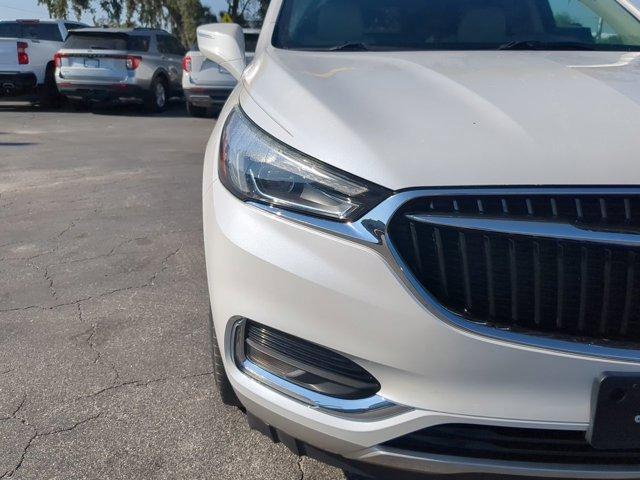 used 2020 Buick Enclave car, priced at $17,584