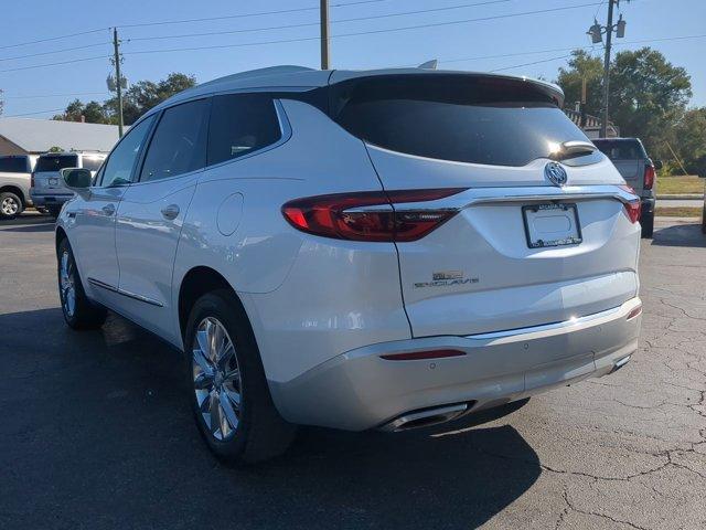 used 2020 Buick Enclave car, priced at $17,584
