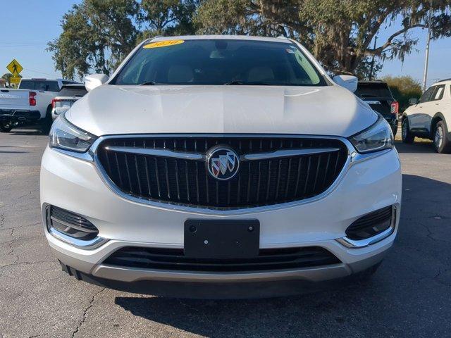 used 2020 Buick Enclave car, priced at $17,584