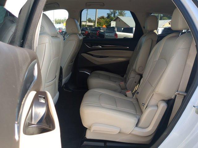 used 2020 Buick Enclave car, priced at $17,584