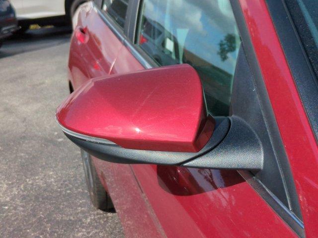 used 2024 Hyundai ELANTRA HEV car, priced at $18,484