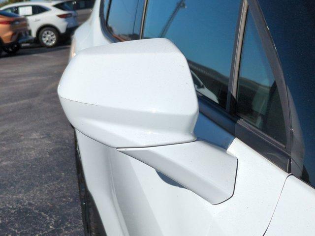 used 2023 Chevrolet Blazer car, priced at $22,784