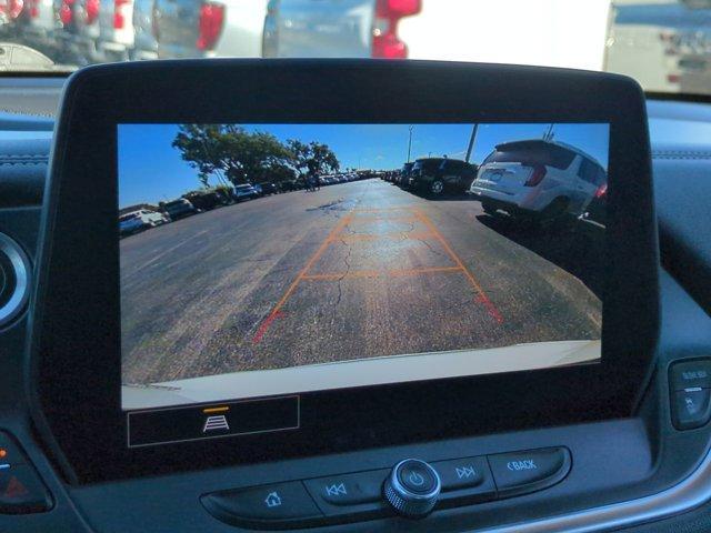 used 2023 Chevrolet Blazer car, priced at $22,784