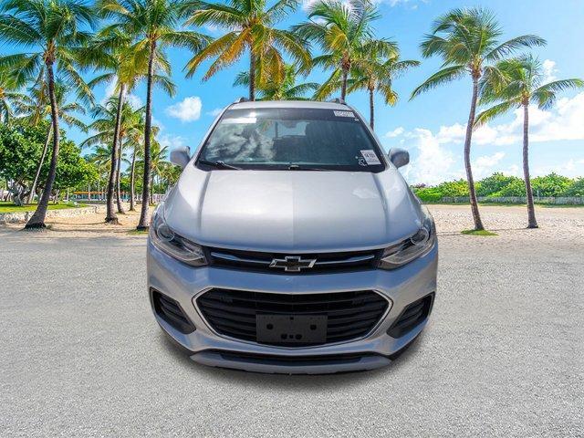used 2019 Chevrolet Trax car, priced at $8,084