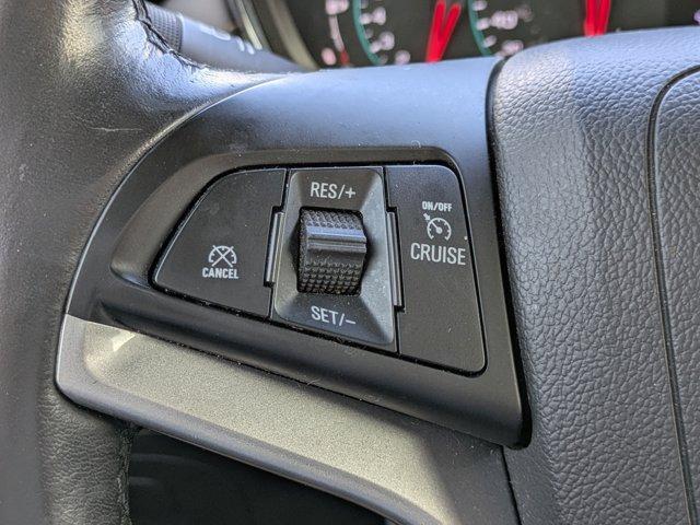 used 2019 Chevrolet Trax car, priced at $8,084