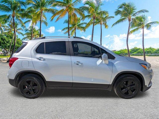 used 2019 Chevrolet Trax car, priced at $8,084