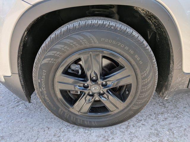 used 2019 Chevrolet Trax car, priced at $8,084