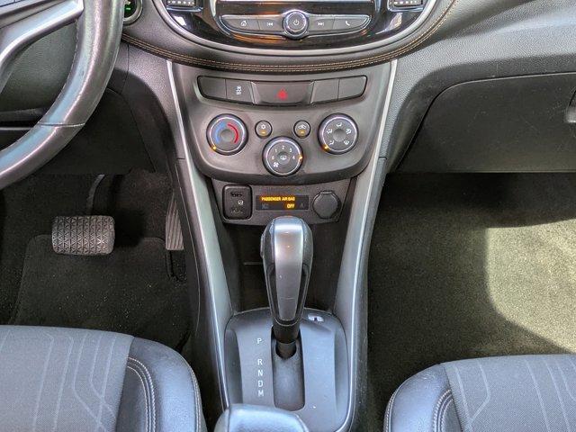 used 2019 Chevrolet Trax car, priced at $8,084