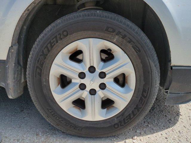 used 2014 Chevrolet Traverse car, priced at $2,984