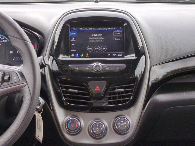 used 2022 Chevrolet Spark car, priced at $12,984