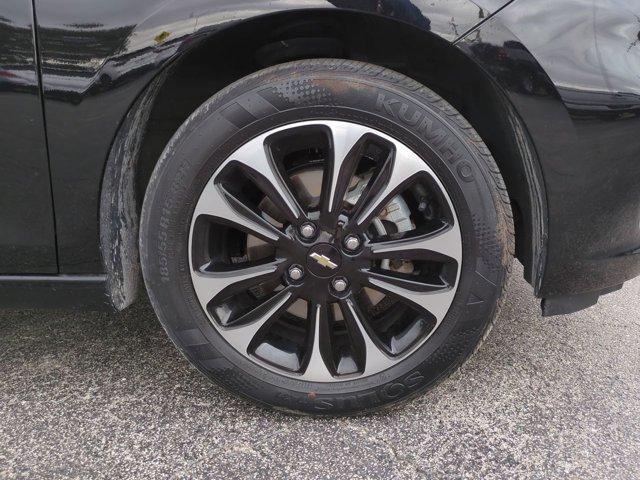 used 2022 Chevrolet Spark car, priced at $12,984