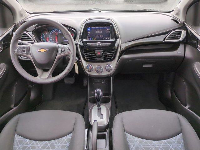 used 2022 Chevrolet Spark car, priced at $12,984