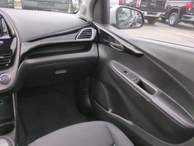 used 2022 Chevrolet Spark car, priced at $12,984