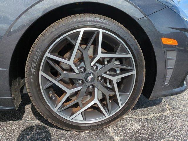 used 2022 Hyundai Sonata car, priced at $19,484