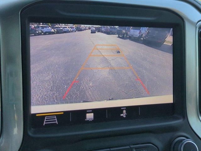 used 2019 Chevrolet Silverado 1500 car, priced at $30,384