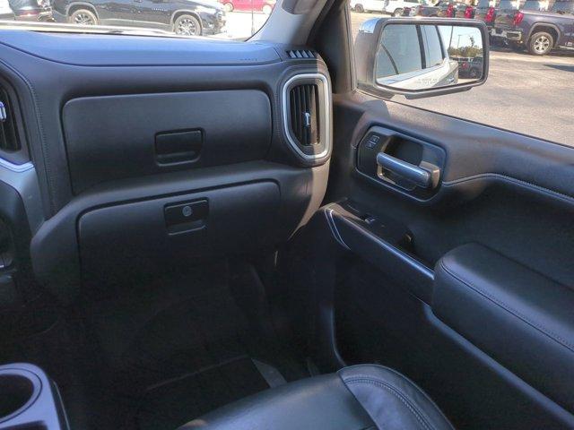 used 2019 Chevrolet Silverado 1500 car, priced at $30,384