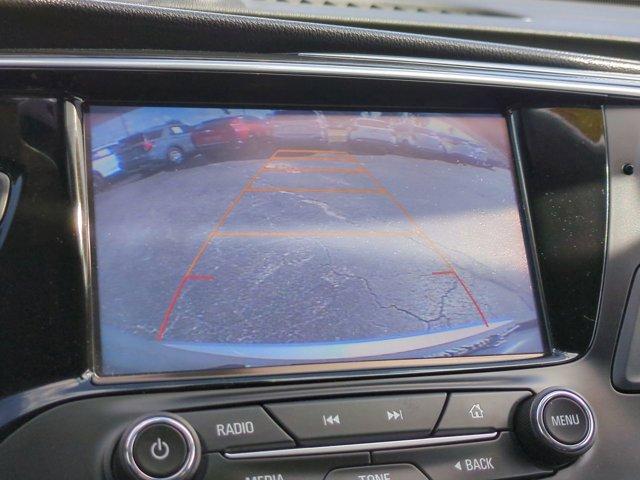 used 2017 Buick Envision car, priced at $13,484