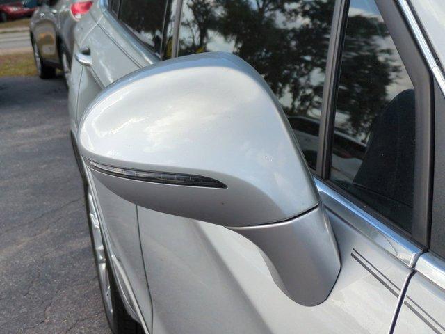 used 2017 Buick Envision car, priced at $13,484