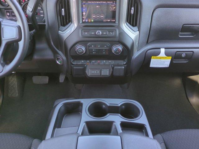 new 2026 Chevrolet Silverado 1500 car, priced at $41,984