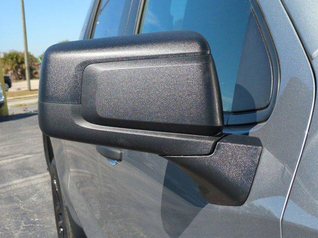 new 2026 Chevrolet Silverado 1500 car, priced at $41,984