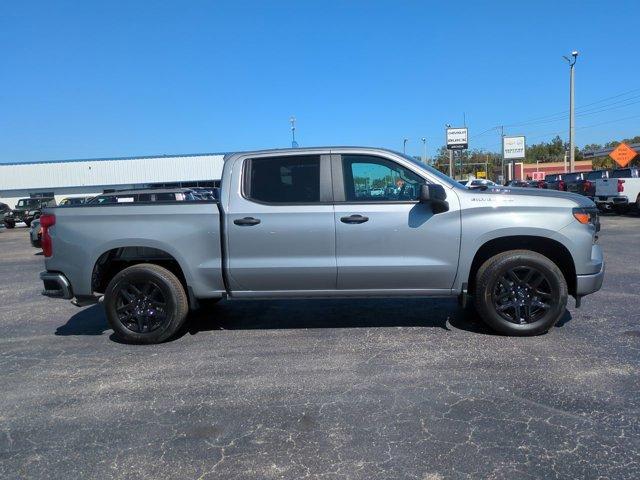 new 2026 Chevrolet Silverado 1500 car, priced at $41,984