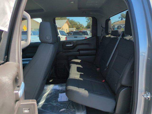 new 2026 Chevrolet Silverado 1500 car, priced at $41,984