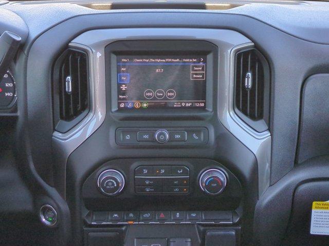 new 2026 Chevrolet Silverado 1500 car, priced at $41,984