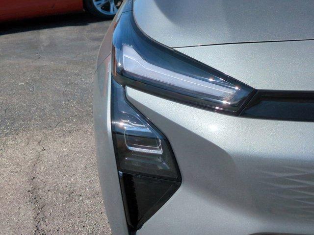 new 2027 Chevrolet Bolt car, priced at $31,984