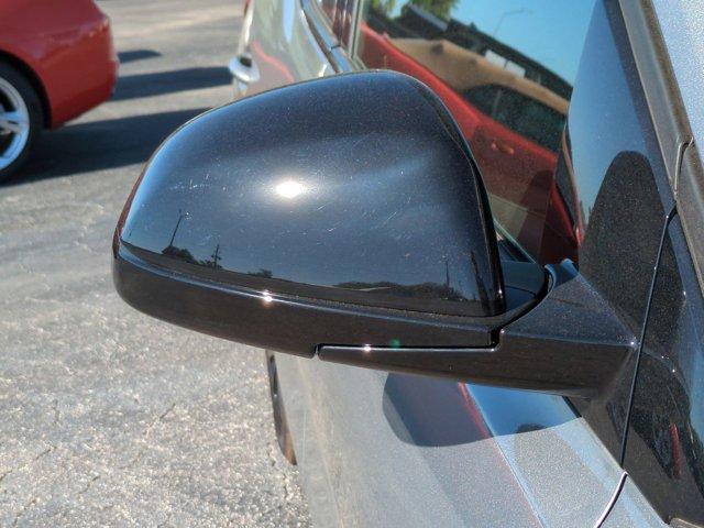 new 2027 Chevrolet Bolt car, priced at $31,984