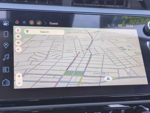 new 2027 Chevrolet Bolt car, priced at $31,984