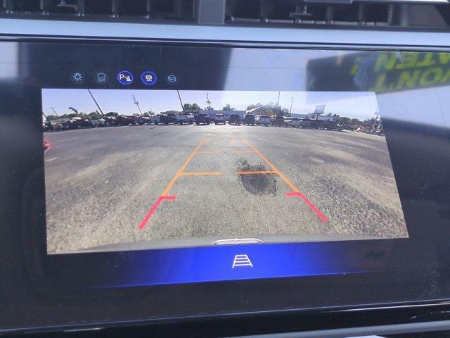 new 2027 Chevrolet Bolt car, priced at $31,984