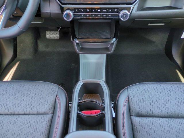 new 2027 Chevrolet Bolt car, priced at $31,984