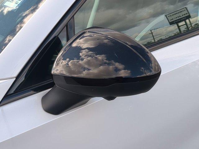 new 2025 Buick Envision car, priced at $34,984