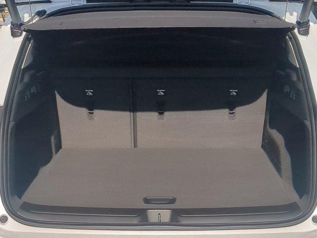 new 2025 Buick Envision car, priced at $34,984