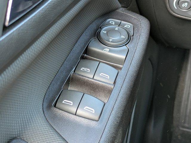 used 2022 Chevrolet Equinox car, priced at $24,984