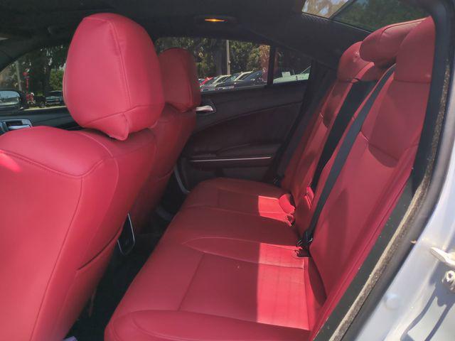 used 2023 Dodge Charger car, priced at $52,393