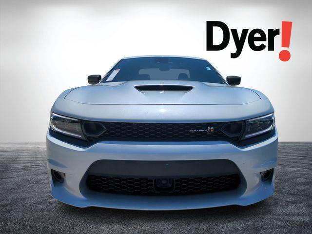 used 2023 Dodge Charger car, priced at $52,393