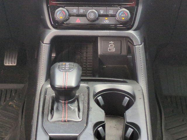 used 2024 Ford Ranger car, priced at $56,393