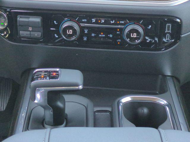 new 2026 Chevrolet Silverado 1500 car, priced at $51,351