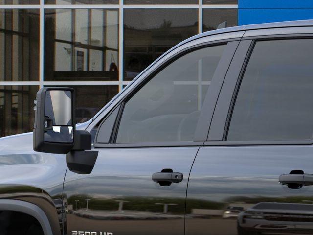 new 2026 Chevrolet Silverado 2500 car, priced at $53,782