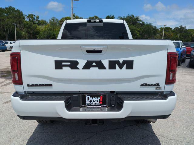 used 2025 Ram 2500 car, priced at $77,393