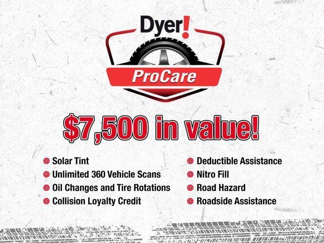 used 2025 Chevrolet Suburban car, priced at $64,999