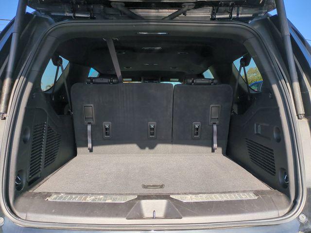 used 2025 Chevrolet Suburban car, priced at $64,999